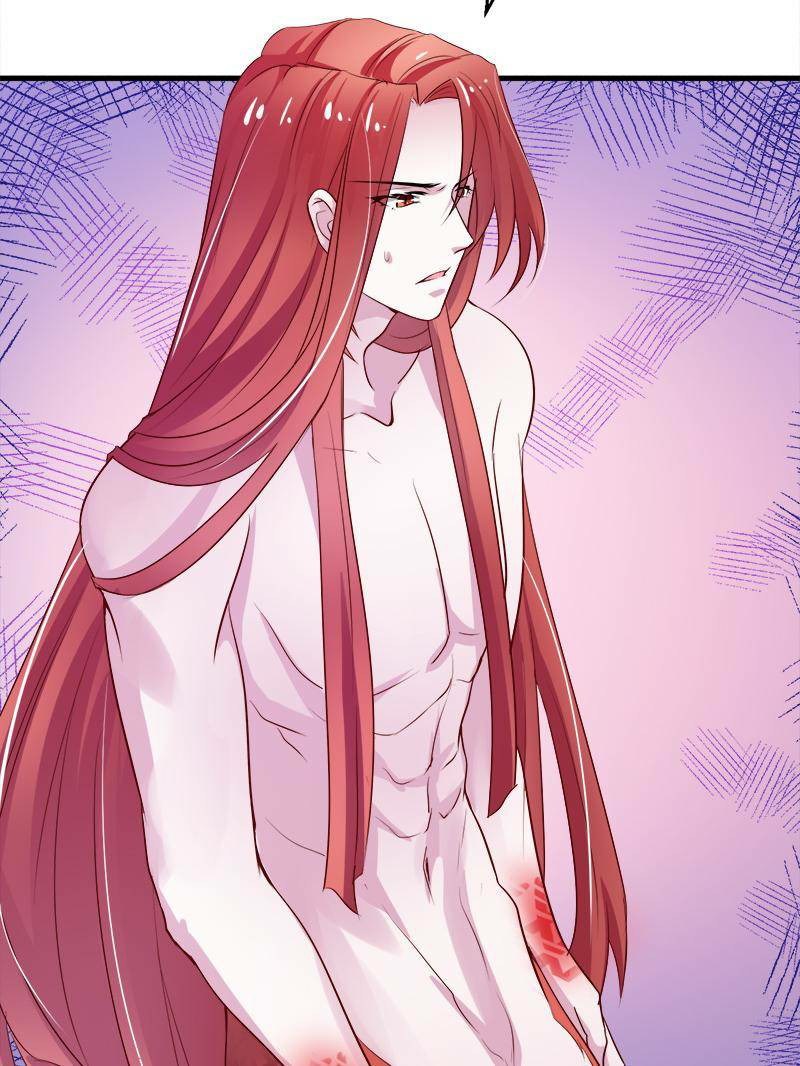 Beauty and the Beasts Chapter 25 Gambar 54